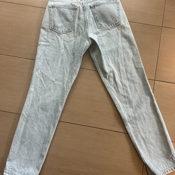 Vintage 90s ESPRIT Jeans (Size 3) - Picture 5 of 5